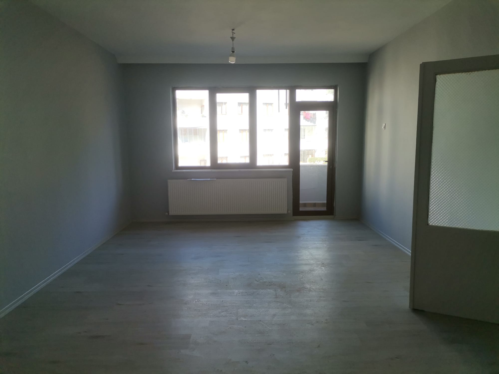 MABEL'DEN SOĞUKSUDA KİRALIK DAİRE